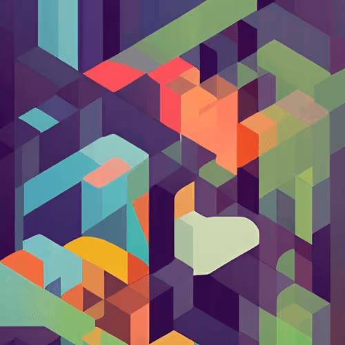 Conceptual Palettes
