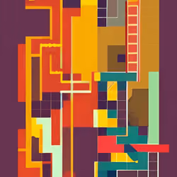 Palette #448
