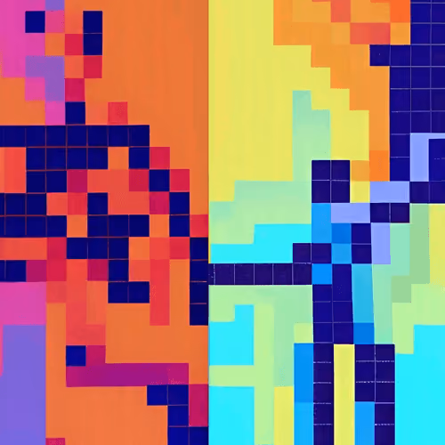 Palette #109