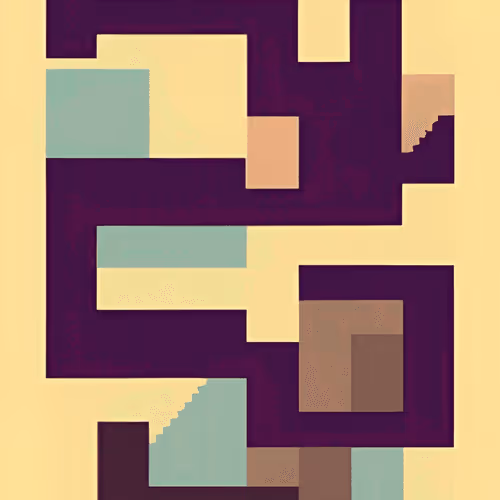 Palette #602