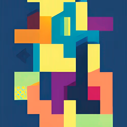 Conceptual Palettes