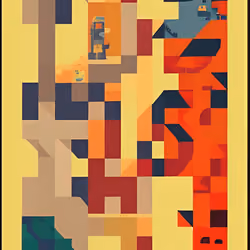 Palette #906