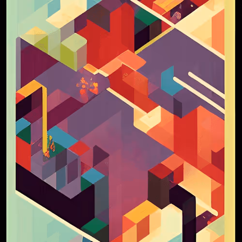 Conceptual Palettes