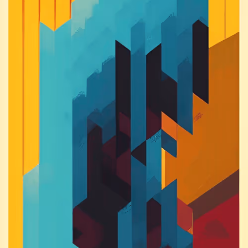 Conceptual Palettes
