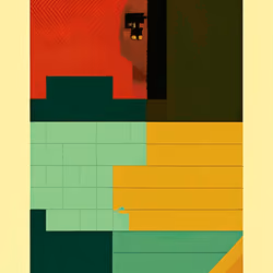 Palette #13