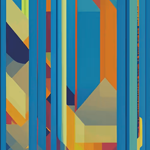 Conceptual Palettes