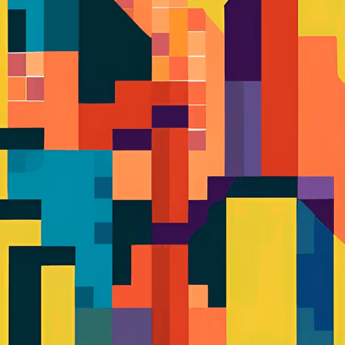 Conceptual Palettes