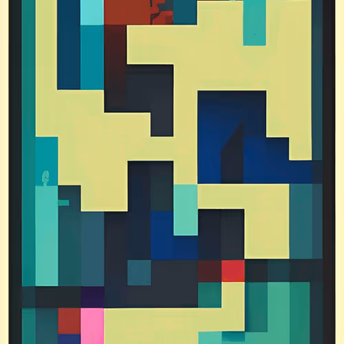 Conceptual Palettes