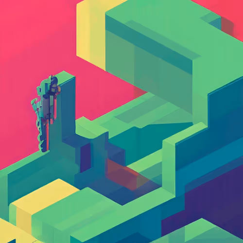 Conceptual Palettes