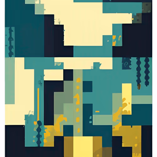 Conceptual Palettes