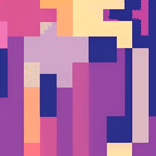 Palette #964