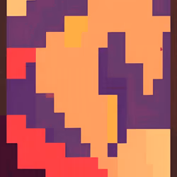 Palette #807