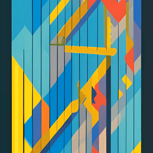 Conceptual Palettes