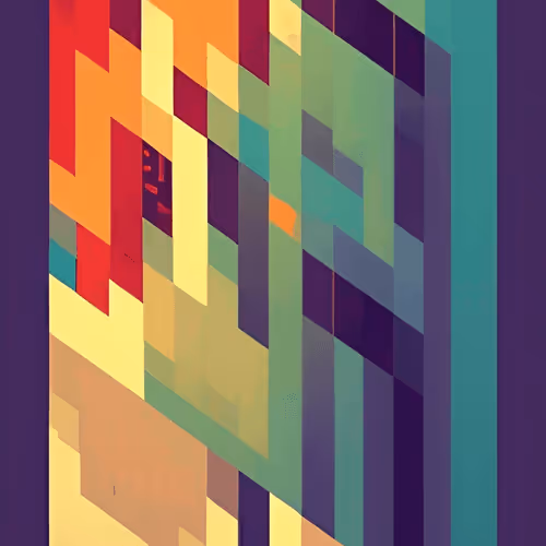 Conceptual Palettes