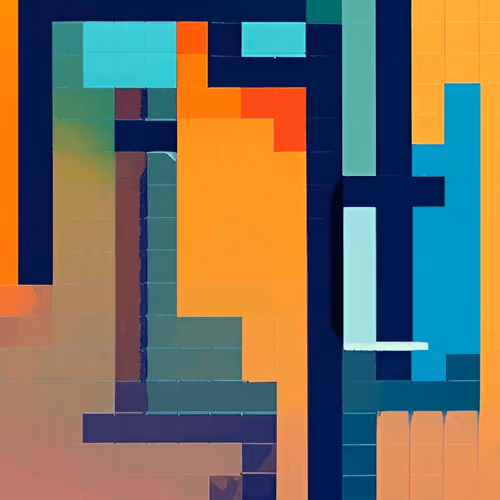 Palette #998