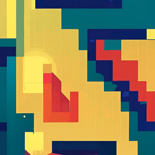 Conceptual Palettes