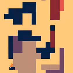 Palette #648