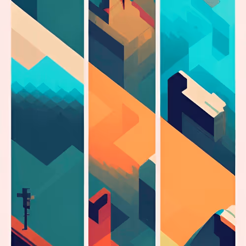 Conceptual Palettes