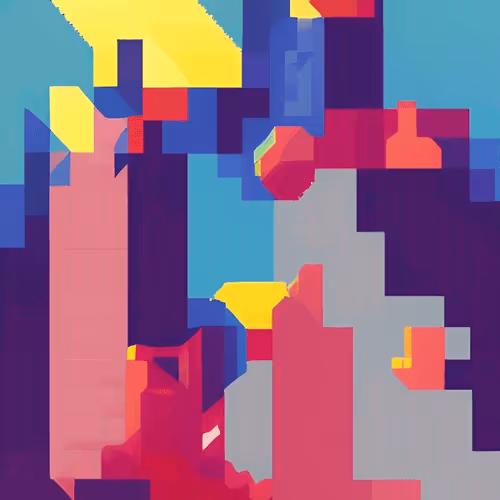 Conceptual Palettes