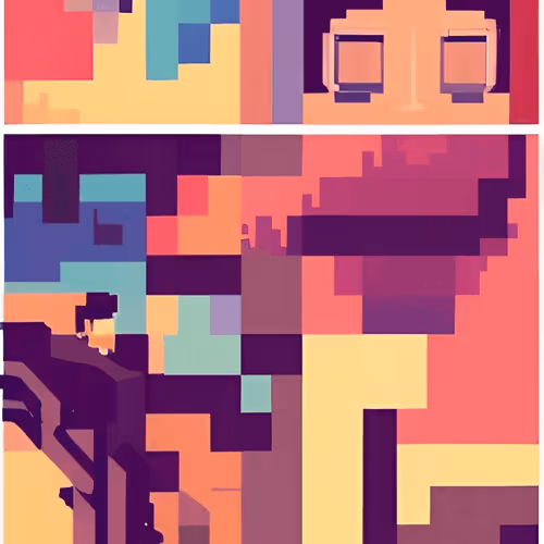 Palette #25