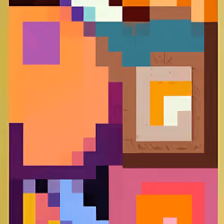 Palette #817