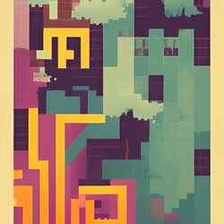 Palette #322