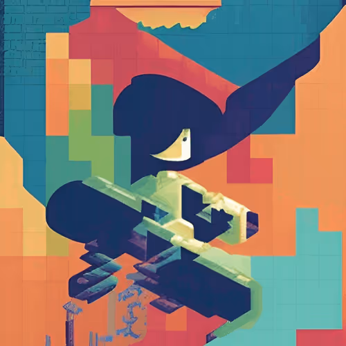 Conceptual Palettes