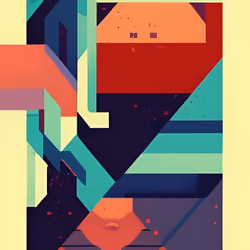 Palette #875