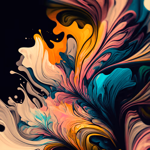 Generative Art By Gentro