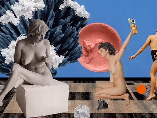 Item #16 Media