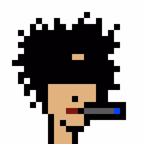 Redacted Punks