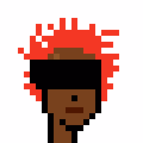 Redacted Punks