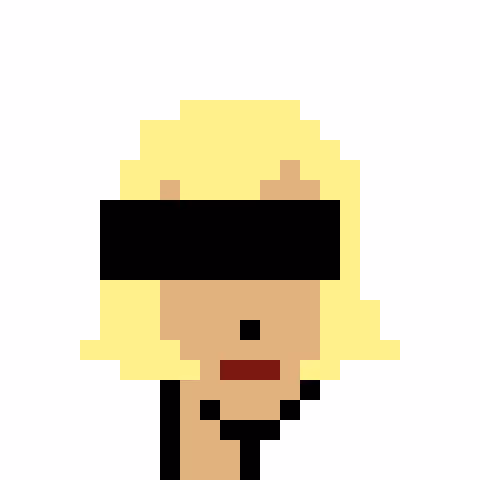 Redacted Punks