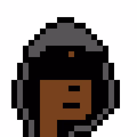 Redacted Punks