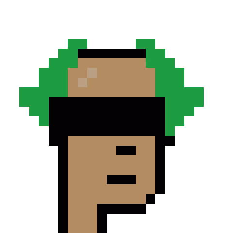 Redacted Punks