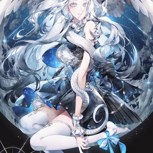 Ena Artwork