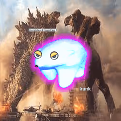 WhereMyFranksGo #25