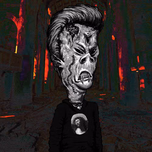 Kool Skull S Halloween Special
