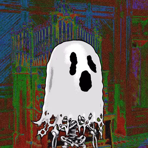 Kool Skull S Halloween Special