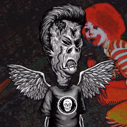 Kool Skull S Halloween Special