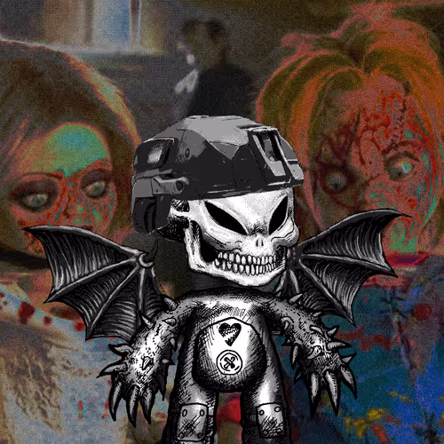 Kool Skull S Halloween Special