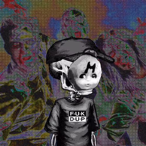 Kool Skull S Halloween Special
