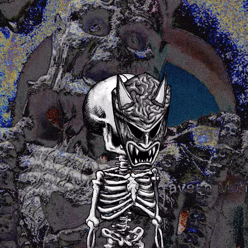 Kool Skull S Halloween Special