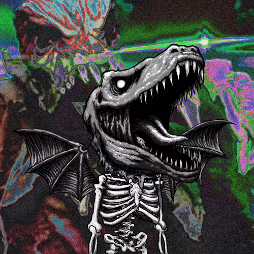 Kool Skull S Halloween Special