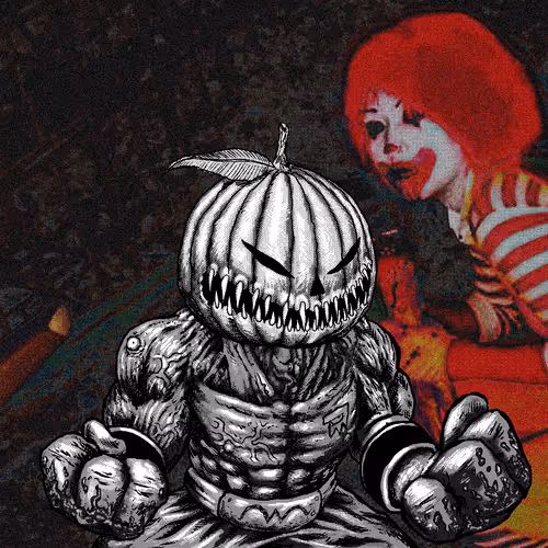 Kool Skull S Halloween Special