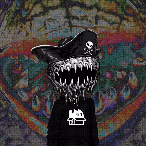 Kool Skull S Halloween Special
