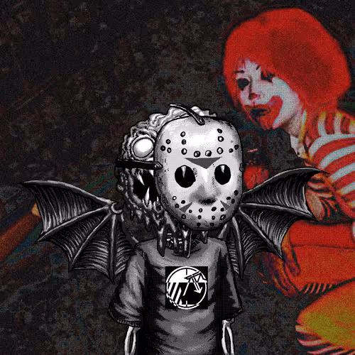 Kool Skull S Halloween Special