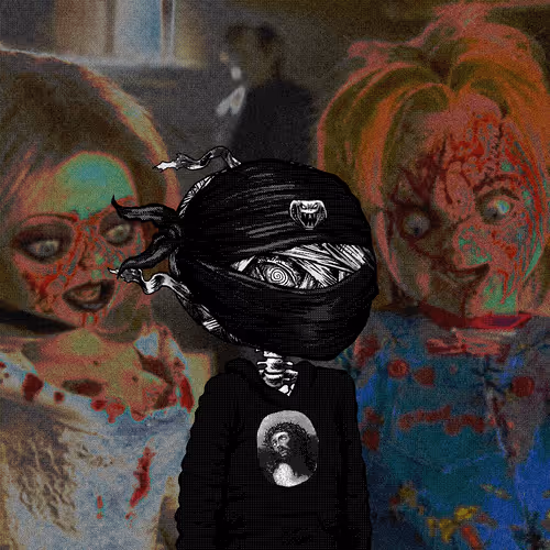 Kool Skull S Halloween Special