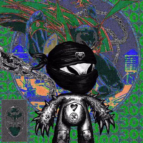 Kool Skull S Halloween Special