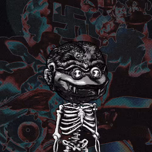 Kool Skull S Halloween Special
